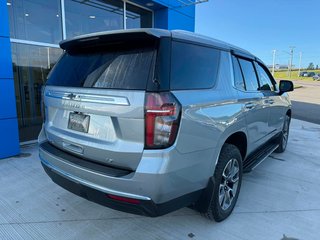 Chevrolet Tahoe LT DIESEL 2024 à Grand Falls, Nouveau-Brunswick - 6 - w320h240px