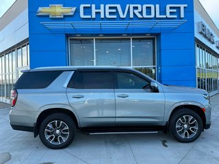 Chevrolet Tahoe LT DIESEL 2024 à Grand Falls, Nouveau-Brunswick - 4 - w320h240px