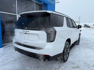 2025 Chevrolet Tahoe Z71 in Grand Falls, New Brunswick - 4 - w320h240px