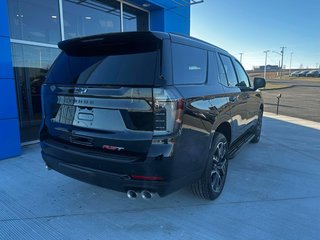 2025 Chevrolet Tahoe LT in Grand Falls, New Brunswick - 4 - w320h240px