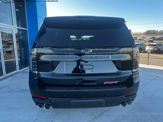 2025 Chevrolet Tahoe LT in Grand Falls, New Brunswick - 5 - w320h240px