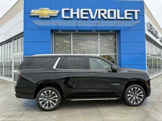 Chevrolet Tahoe High Country 2025 à Grand Falls, Nouveau-Brunswick - 4 - w320h240px