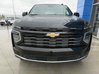 Chevrolet Tahoe High Country 2025 à Grand Falls, Nouveau-Brunswick - 3 - w320h240px