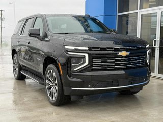Chevrolet Tahoe High Country 2025 à Grand Falls, Nouveau-Brunswick - 2 - w320h240px