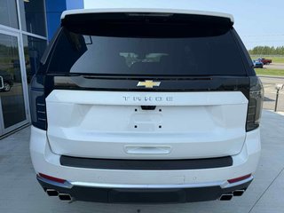 2025 Chevrolet Tahoe High Country in Grand Falls, New Brunswick - 6 - w320h240px