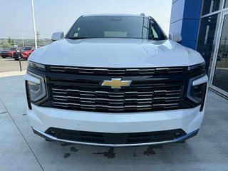 2025 Chevrolet Tahoe High Country in Grand Falls, New Brunswick - 3 - w320h240px