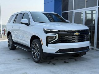 2025 Chevrolet Tahoe High Country in Grand Falls, New Brunswick - 2 - w320h240px