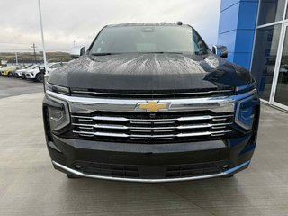 2026 Chevrolet Tahoe Premier in Grand Falls, New Brunswick - 3 - w320h240px