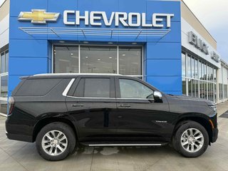 2026 Chevrolet Tahoe Premier in Grand Falls, New Brunswick - 4 - w320h240px