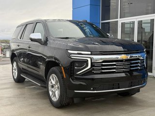 2026 Chevrolet Tahoe Premier in Grand Falls, New Brunswick - 2 - w320h240px