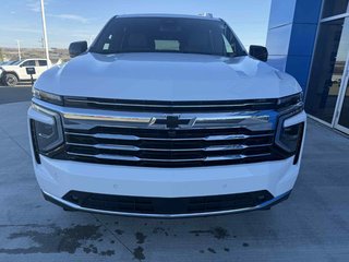 2026 Chevrolet Tahoe LT in Grand Falls, New Brunswick - 3 - w320h240px