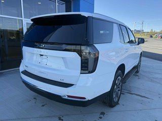 2026 Chevrolet Tahoe LT in Grand Falls, New Brunswick - 6 - w320h240px