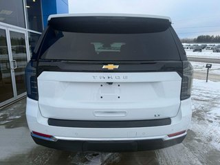 Chevrolet Tahoe LT 2026 à Grand Falls, Nouveau-Brunswick - 6 - w320h240px