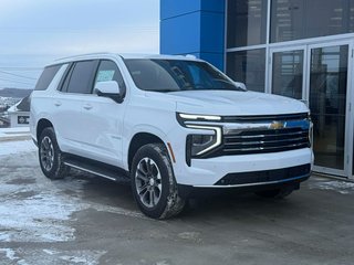 Chevrolet Tahoe LT 2026 à Grand Falls, Nouveau-Brunswick - 3 - w320h240px