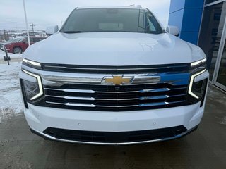 Chevrolet Tahoe LT 2026 à Grand Falls, Nouveau-Brunswick - 2 - w320h240px