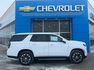 Chevrolet Tahoe LT 2026 à Grand Falls, Nouveau-Brunswick - 4 - w320h240px