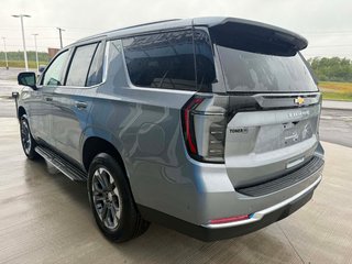 2026 Chevrolet Tahoe LT in Grand Falls, New Brunswick - 5 - w320h240px