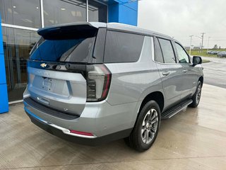 2026 Chevrolet Tahoe LT in Grand Falls, New Brunswick - 6 - w320h240px