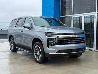 2026 Chevrolet Tahoe LT in Grand Falls, New Brunswick - 2 - w320h240px