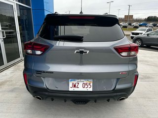 2021  Trailblazer RS in Grand Falls, New Brunswick - 5 - w320h240px