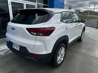 2022  Trailblazer LS in Grand Falls, New Brunswick - 4 - w320h240px