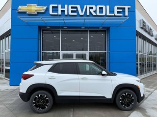 2022 Chevrolet Trailblazer LT in Grand Falls, New Brunswick - 3 - w320h240px