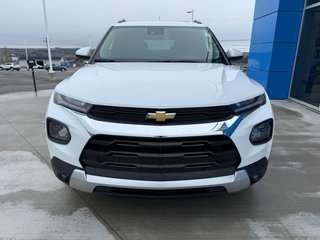 2022 Chevrolet Trailblazer LT in Grand Falls, New Brunswick - 4 - w320h240px