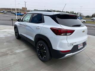 2022 Chevrolet Trailblazer LT in Grand Falls, New Brunswick - 5 - w320h240px