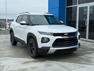 2022 Chevrolet Trailblazer LT in Grand Falls, New Brunswick - 2 - w320h240px