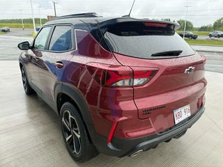 2023 Chevrolet Trailblazer RS in Grand Falls, New Brunswick - 5 - w320h240px