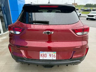2023 Chevrolet Trailblazer RS in Grand Falls, New Brunswick - 6 - w320h240px
