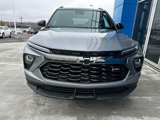 2025  Trailblazer RS in Grand Falls, New Brunswick - 2 - w320h240px