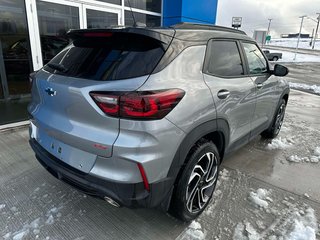 2025  Trailblazer RS in Grand Falls, New Brunswick - 3 - w320h240px