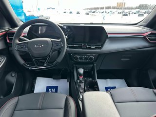 2025  Trailblazer RS in Grand Falls, New Brunswick - 6 - w320h240px