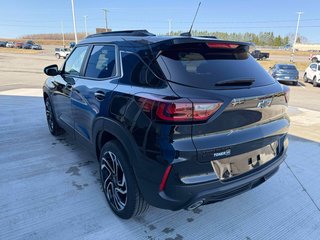 2025 Chevrolet Trailblazer RS in Grand Falls, New Brunswick - 5 - w320h240px