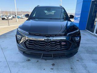 2025 Chevrolet Trailblazer RS in Grand Falls, New Brunswick - 2 - w320h240px