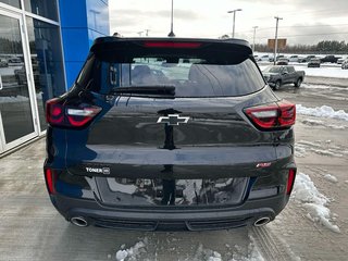 2025  Trailblazer RS in Grand Falls, New Brunswick - 5 - w320h240px