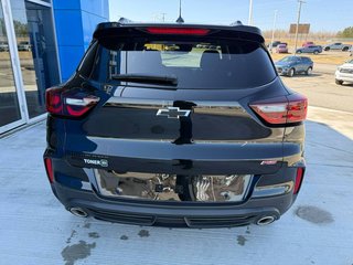 2025 Chevrolet Trailblazer RS in Grand Falls, New Brunswick - 6 - w320h240px