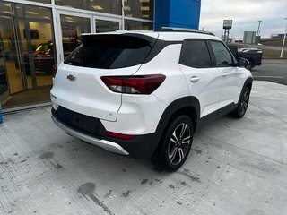 2025 Chevrolet Trailblazer LT in Grand Falls, New Brunswick - 4 - w320h240px