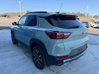 2025 Chevrolet Trailblazer ACTIV in Grand Falls, New Brunswick - 5 - w320h240px