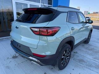 2025 Chevrolet Trailblazer ACTIV in Grand Falls, New Brunswick - 4 - w320h240px