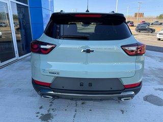 2025 Chevrolet Trailblazer ACTIV in Grand Falls, New Brunswick - 6 - w320h240px