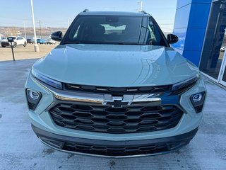 2025 Chevrolet Trailblazer ACTIV in Grand Falls, New Brunswick - 2 - w320h240px