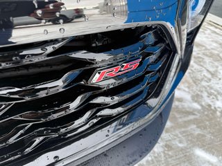 2025 Chevrolet Trailblazer RS in Grand Falls, New Brunswick - 3 - w320h240px