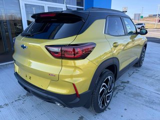 2025 Chevrolet Trailblazer RS in Grand Falls, New Brunswick - 4 - w320h240px