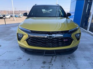 2025 Chevrolet Trailblazer RS in Grand Falls, New Brunswick - 2 - w320h240px