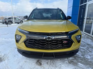 Chevrolet Trailblazer RS 2025 à Grand Falls, Nouveau-Brunswick - 2 - w320h240px