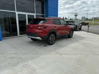 2026 Chevrolet Trailblazer LT in Grand Falls, New Brunswick - 6 - w320h240px
