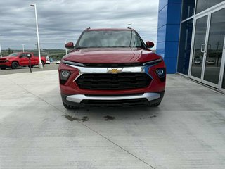 2026 Chevrolet Trailblazer LT in Grand Falls, New Brunswick - 3 - w320h240px