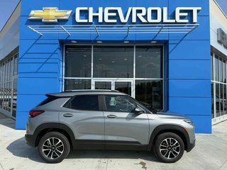 2026 Chevrolet Trailblazer LT in Grand Falls, New Brunswick - 4 - w320h240px